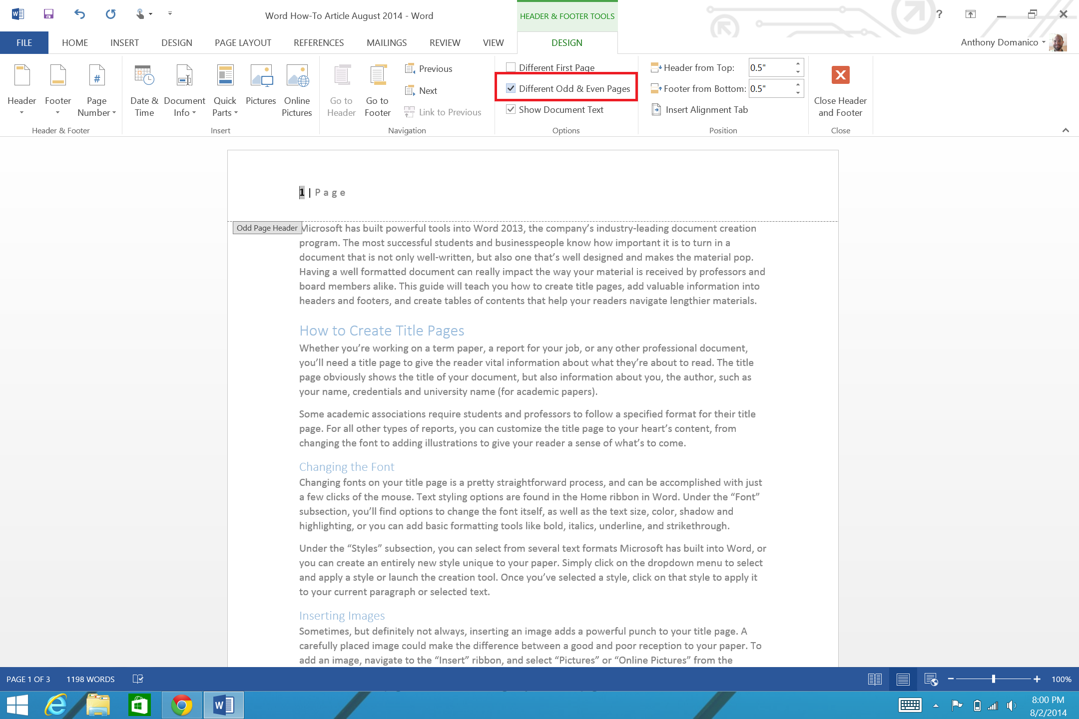 Best how to make a booklet in word for mac 2015