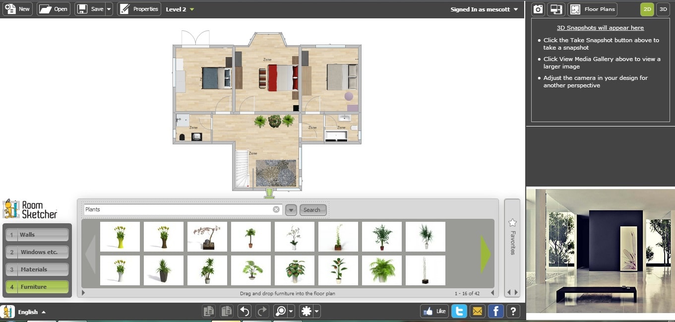 Home design software for macbook