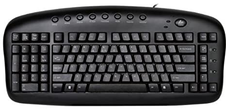 Jual Kinesis Freestyle2 Keyboard For Mac